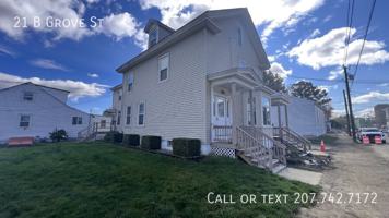 featured image of 21B Grove St