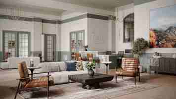 featured image of 1185 Collier Rd Nw
