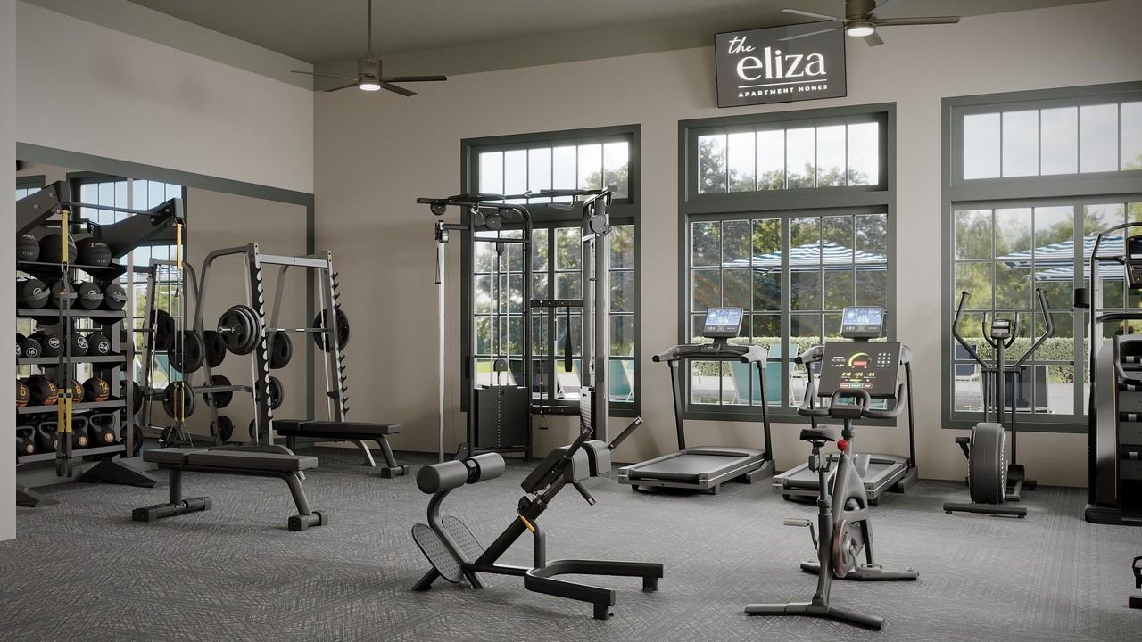 The Eliza on Collier - Photo 4 of 52