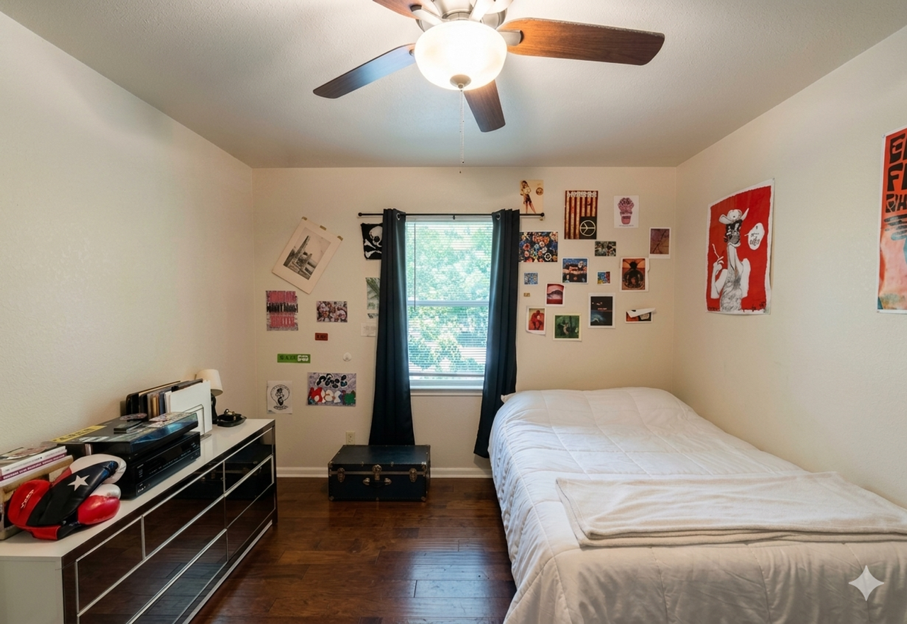 2506 E 8th St #A - Photo 4 of 7