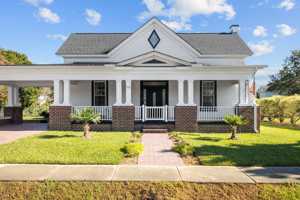 featured image of 110 N Church St