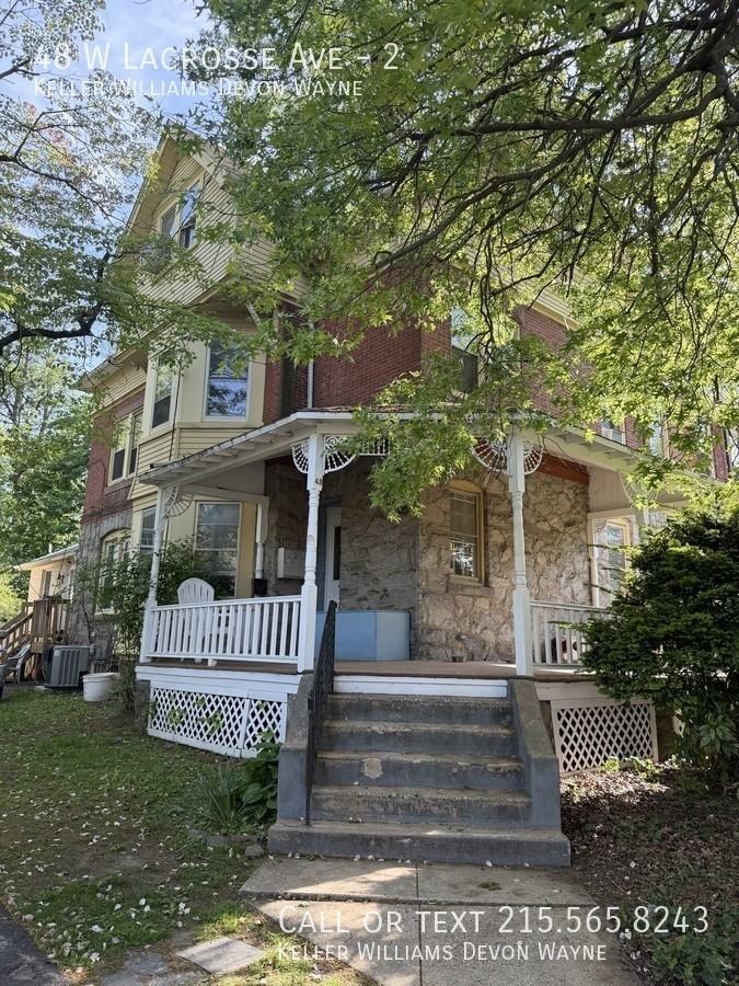 48 W La Crosse Ave #2