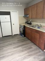 featured image of 511 George St #1