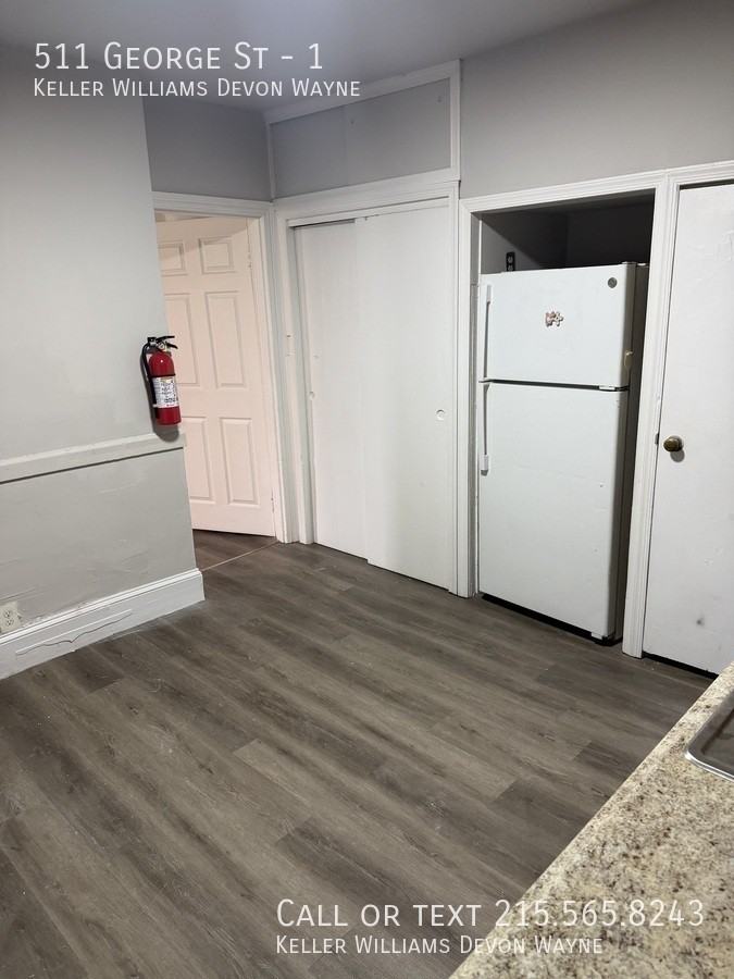 511 George St #1 - Photo 3 of 7