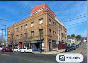 3524 Foothill Blvd #5 - Photo 1 of 1