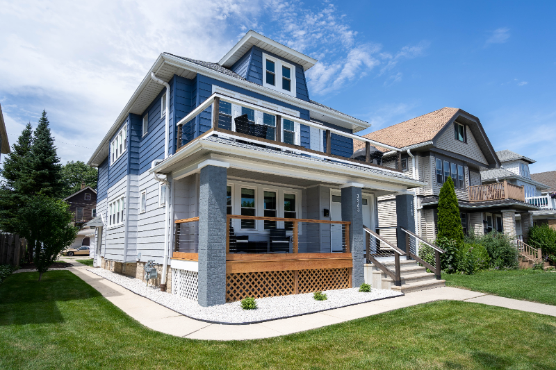 3263 S Kinnickinnic Ave #3263