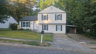 2856 Cotton Field Rd Nw - Photo 1 of 1