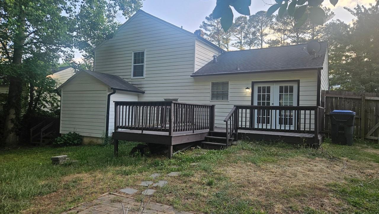 2856 Cotton Field Rd Nw - Photo 4 of 18