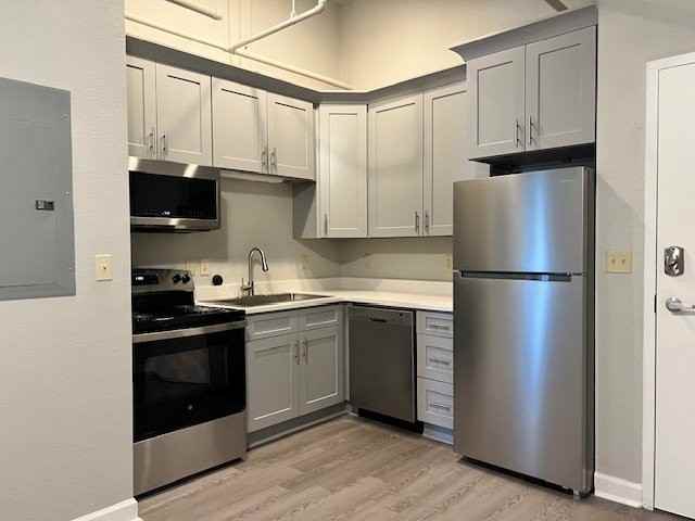 1400 Cumberland St #406