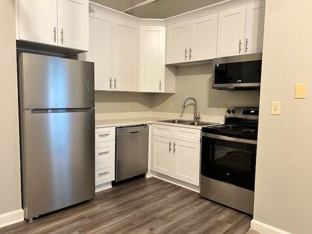 1400 Cumberland St #407