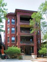 408 N Henry St - Photo 1 of 1