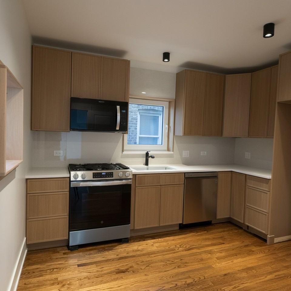 5346 W Montrose Ave #2 - Photo 6 of 7