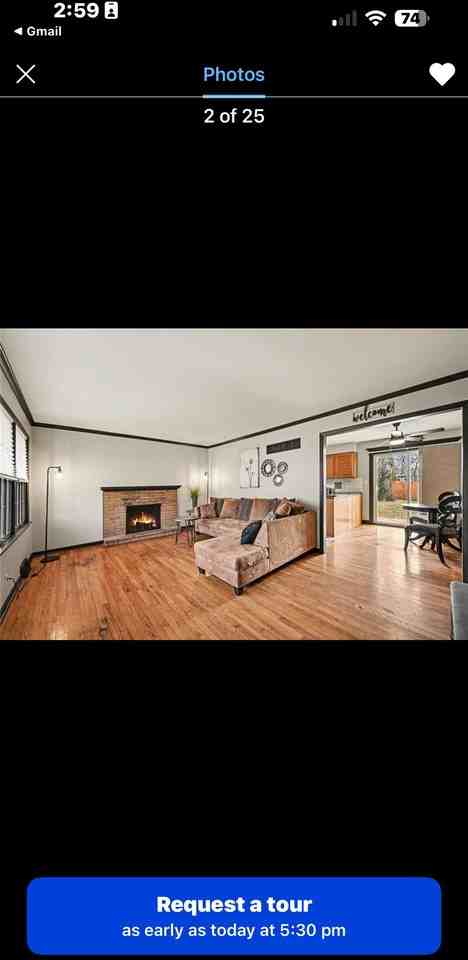 6017 N Howard Ave - Photo 3 of 18