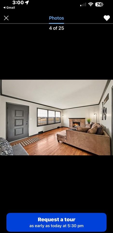 6017 N Howard Ave - Photo 4 of 18