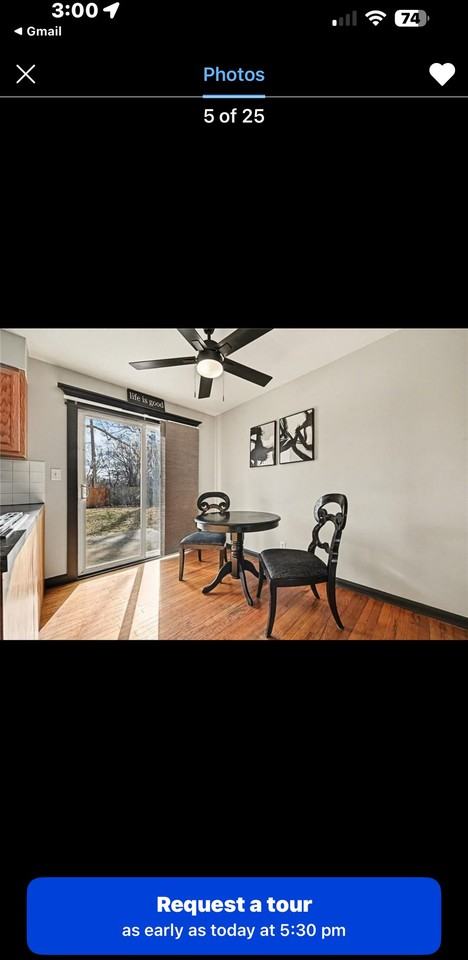 6017 N Howard Ave - Photo 5 of 18
