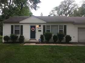 6118 Buena Vista St - Photo 1 of 1