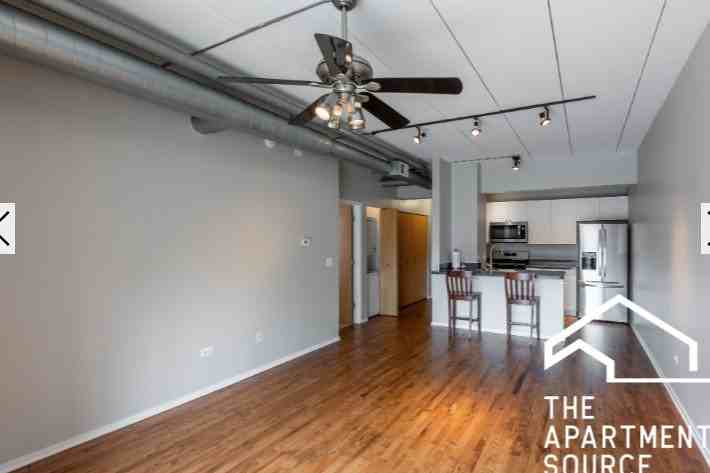 1440 S Michigan Ave #2