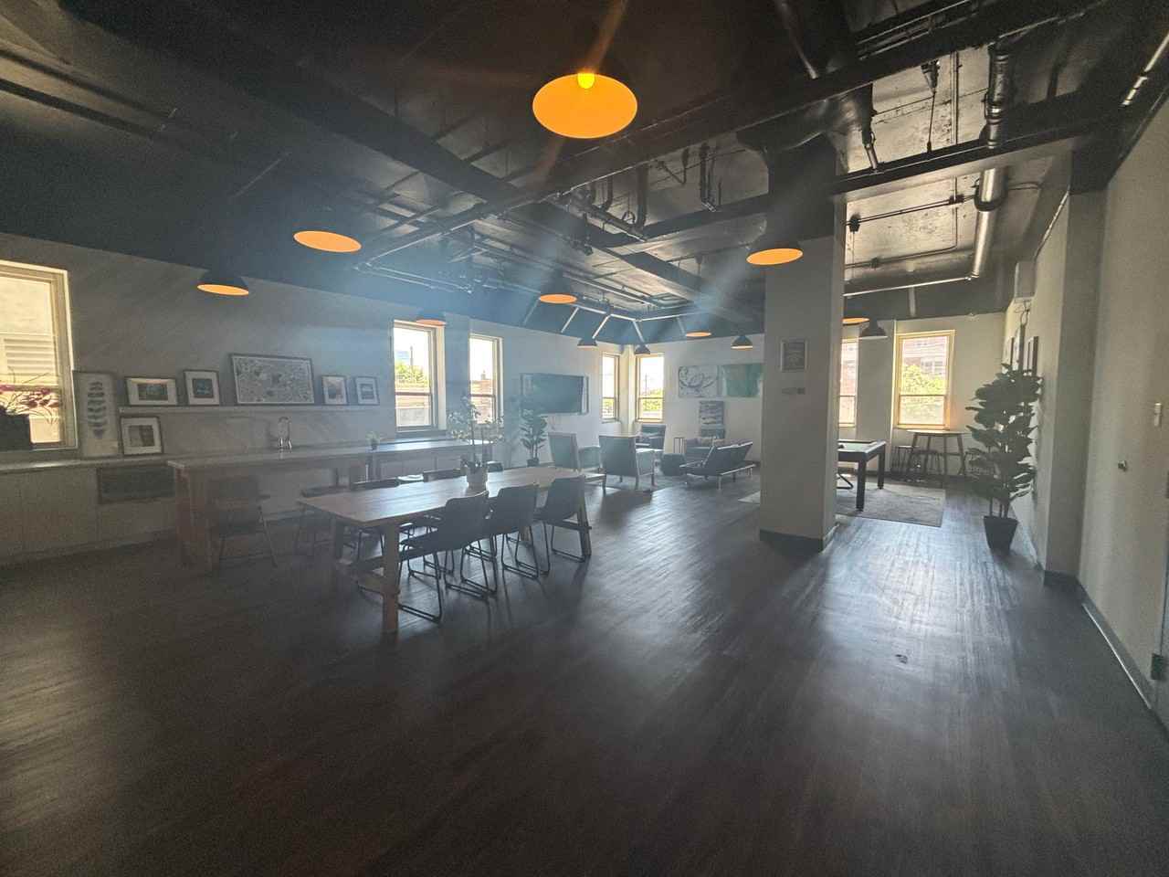 311 W Franklin St #1105 - Photo 5 of 14