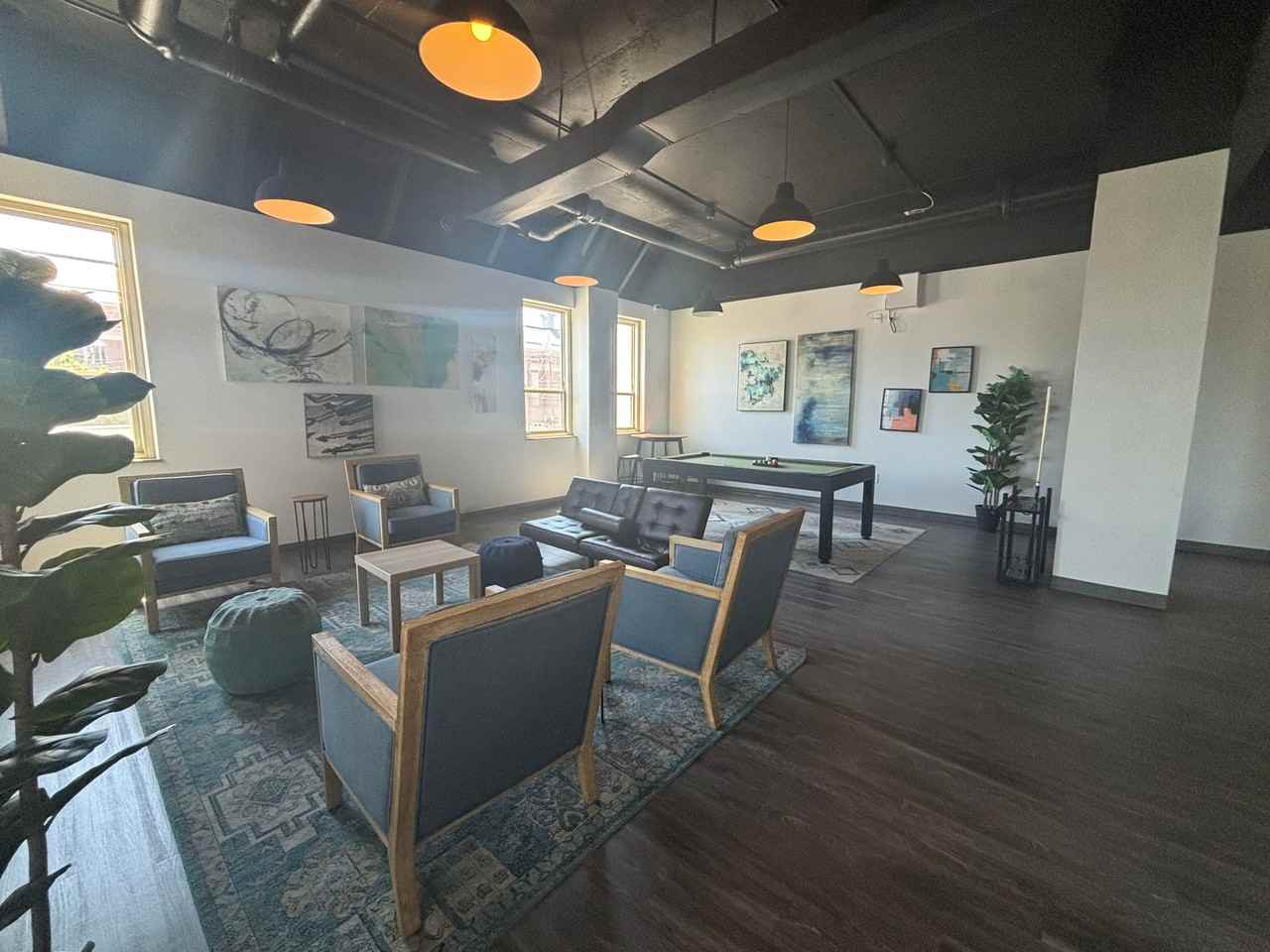 311 W Franklin St #1105 - Photo 6 of 14