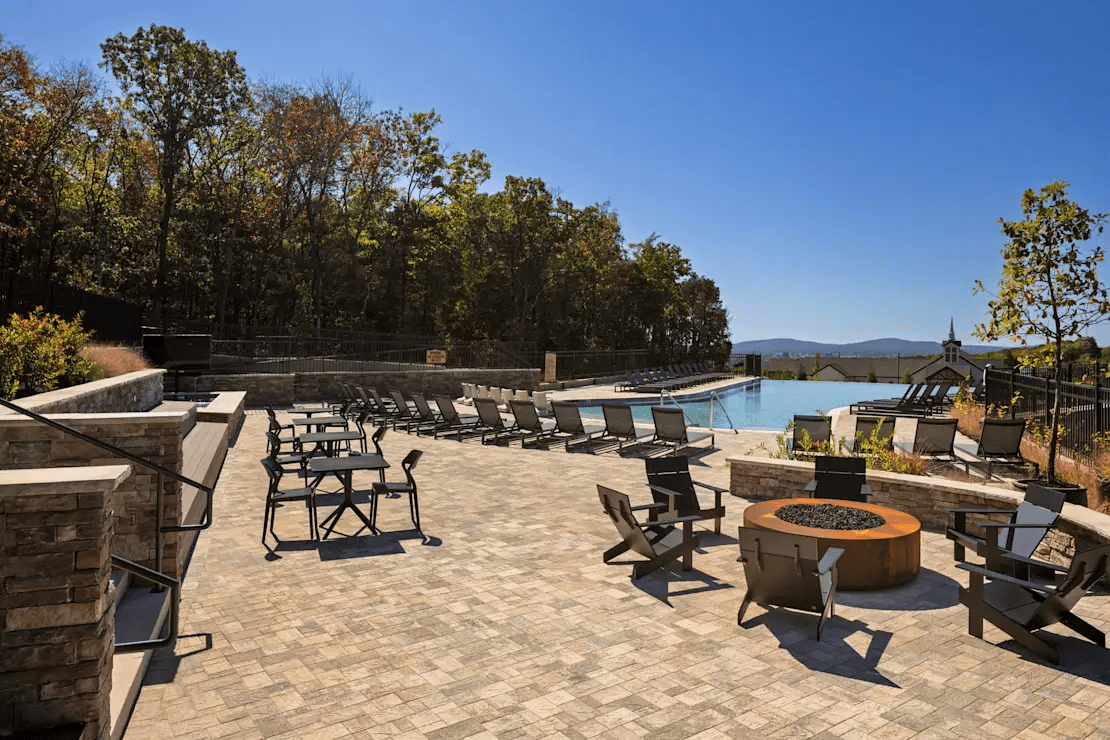 Terraces at High Mountain - Photo 5 of 34