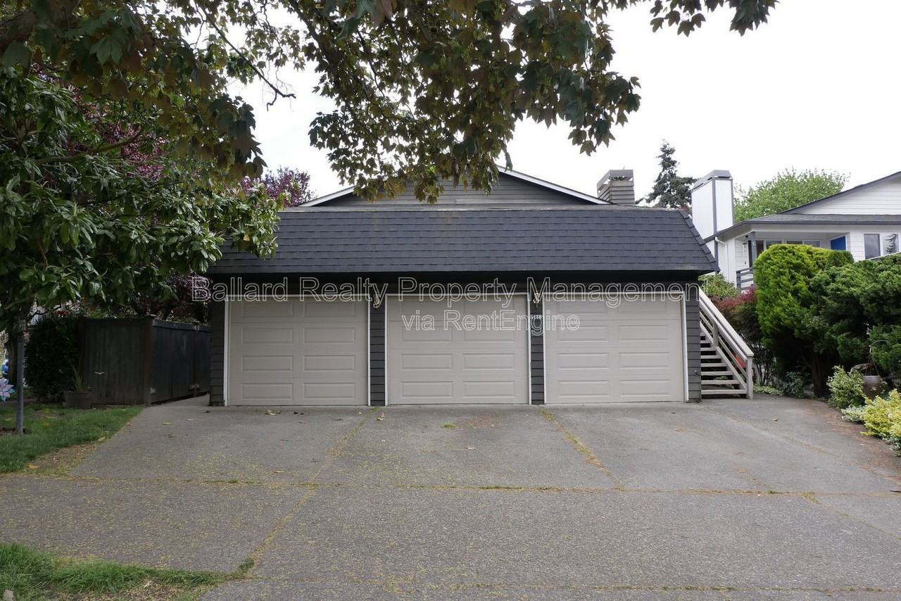 6116 22nd Ave Nw #3 - Photo 2 of 27