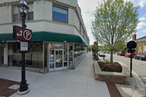 featured image of 440 N Main St #509