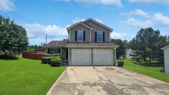 4636 Forest Creek Ln - Photo 1 of 1