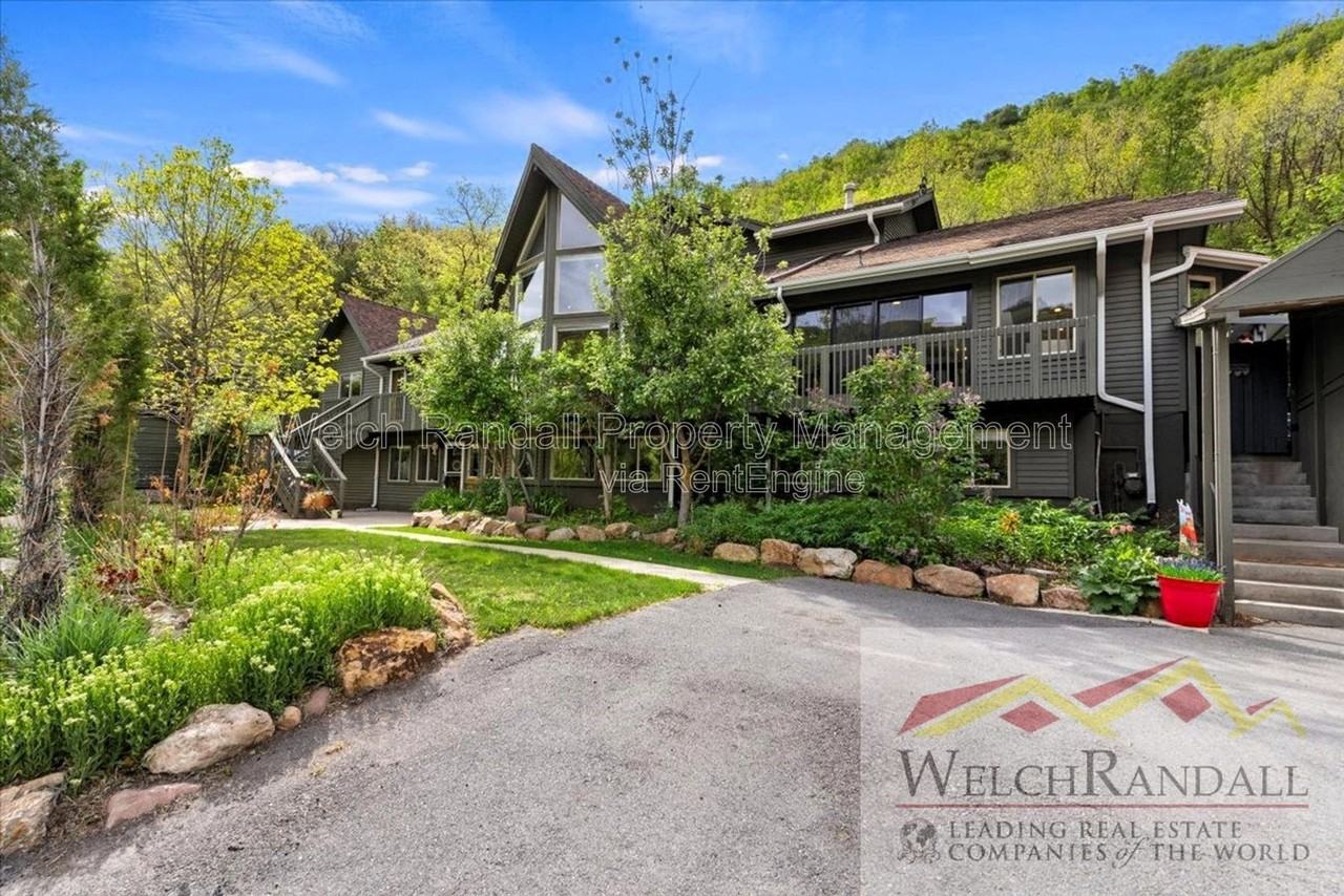 5548 E Emigration Canyon Rd - Photo 2 of 50
