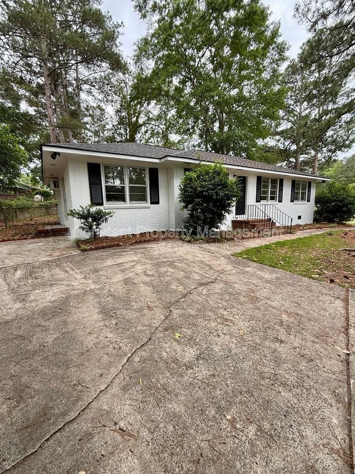 4158 Log Cabin Dr - Photo 2 of 23