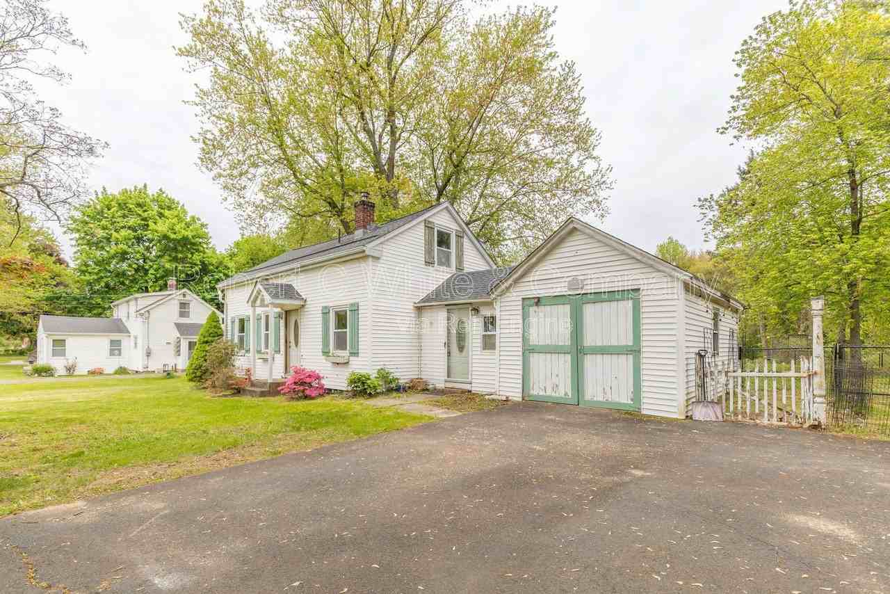 257 Scantic Rd