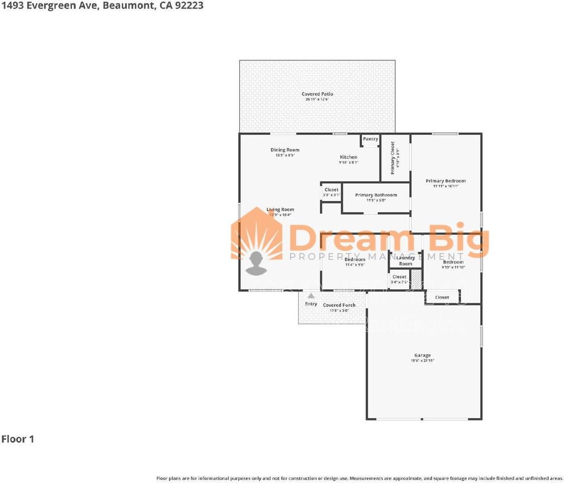 1493 Evergreen Ave - Photo 2 of 33