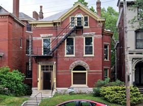 607 W Saint Catherine St #2 - Photo 1 of 1
