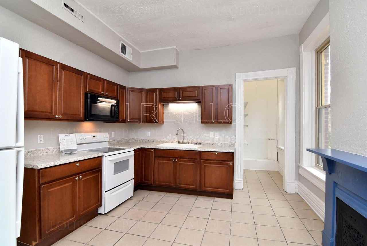 607 W Saint Catherine St #2 - Photo 4 of 18