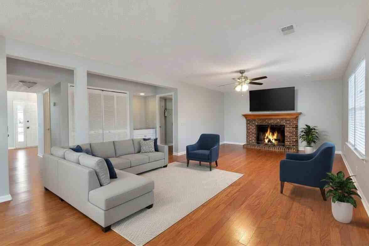 4641 Hampton Chase Ne - Photo 2 of 22