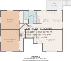 635 Riverland Rd Se - Photo 1 of 1