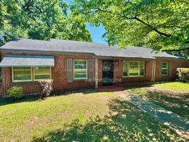 804 Hillman St - Photo 1 of 1
