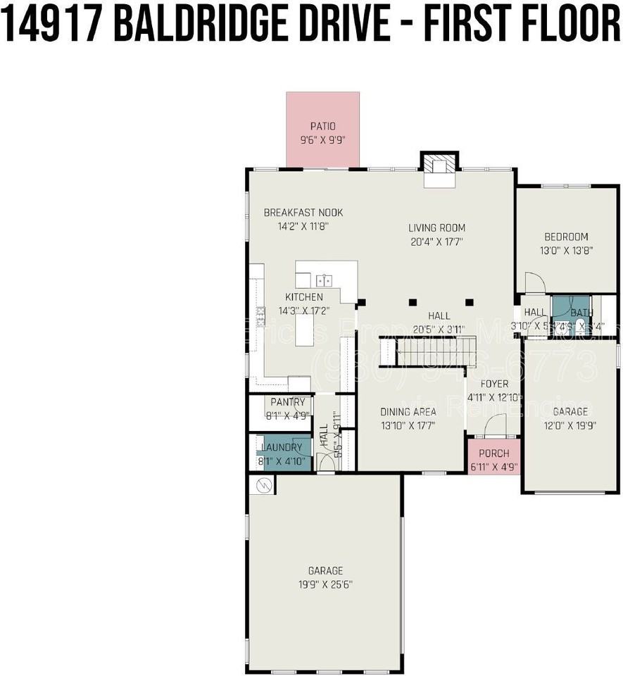 14917 Baldridge Dr - Photo 5 of 46