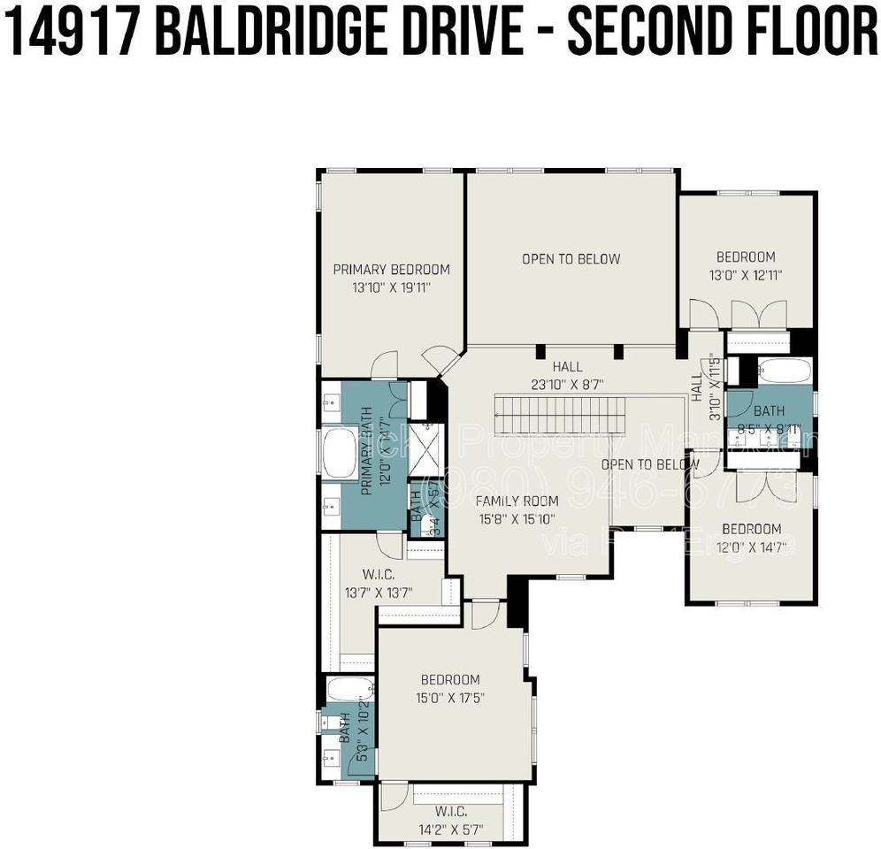 14917 Baldridge Dr - Photo 6 of 46