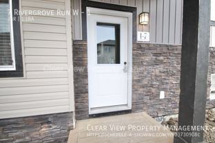 11 Rivergrove Run W #3 - Photo 1 of 1