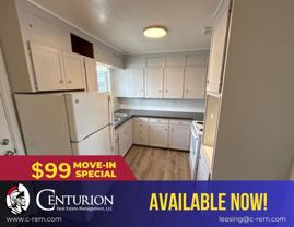 1835 Beach Ave Ne #4 - Photo 1 of 1