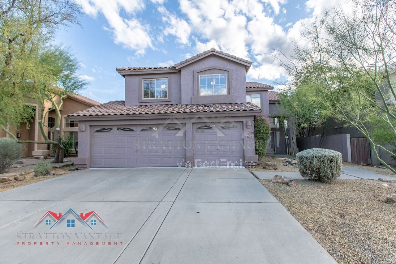 4613 E Thorn Tree Dr