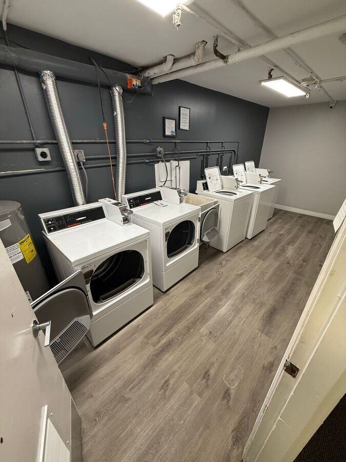 Fender Creek Apartments - Photo 5 of 7