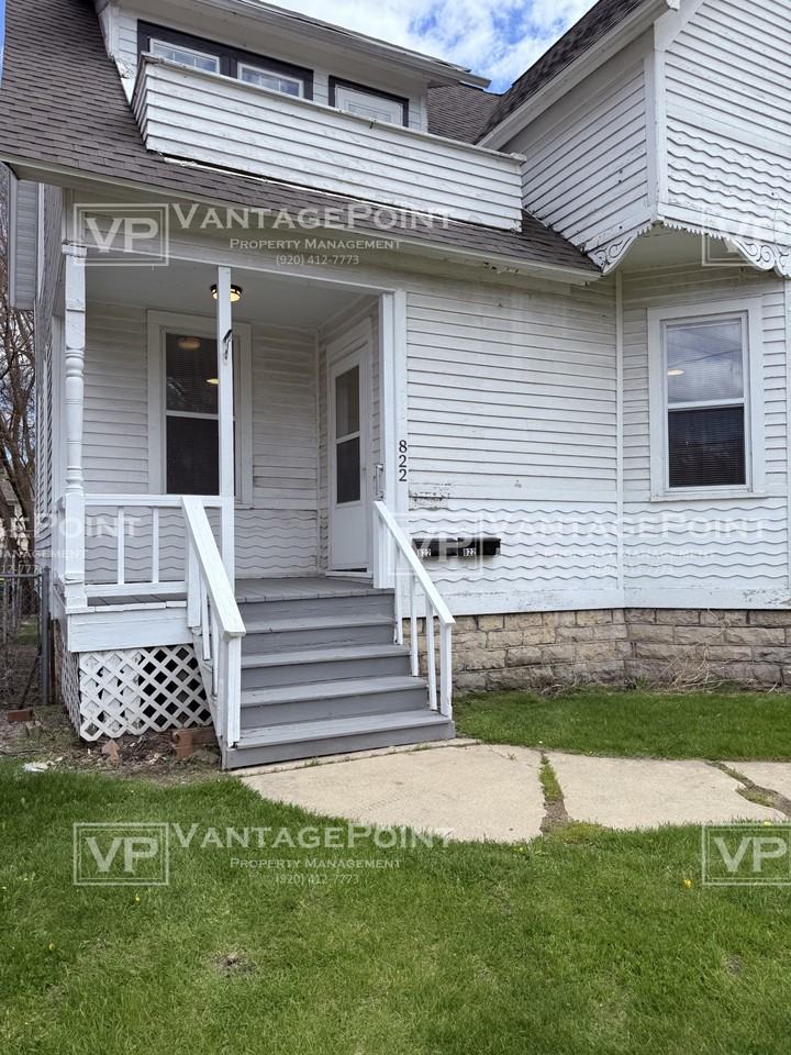 822 N Irwin Ave #822 - Photo 2 of 12