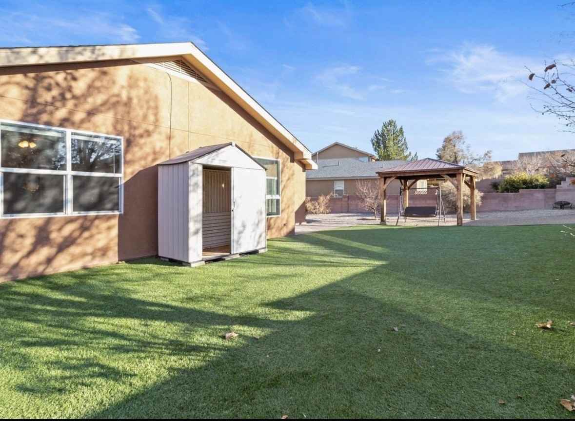 10501 Chance Ct Nw #1 - Photo 7 of 12