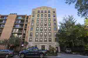 featured image of 661 W Sheridan Rd #605