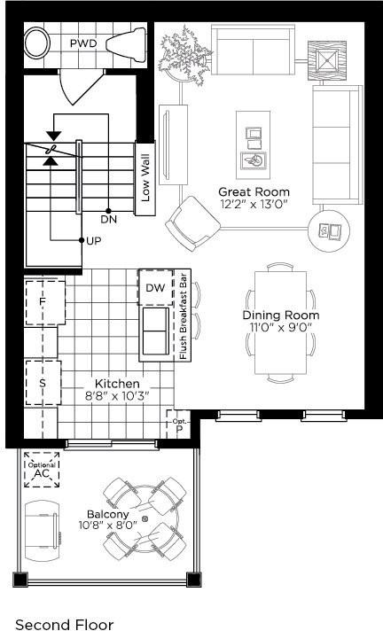 88 Fallengale Cres - Photo 6 of 12