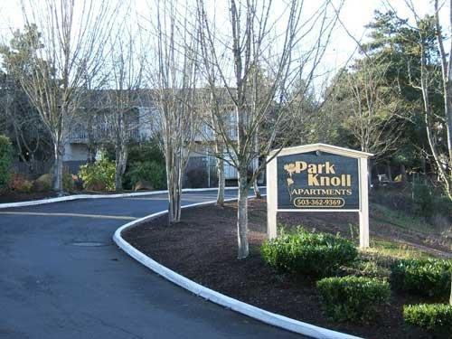 Park Knoll Apts - Photo 4 of 27