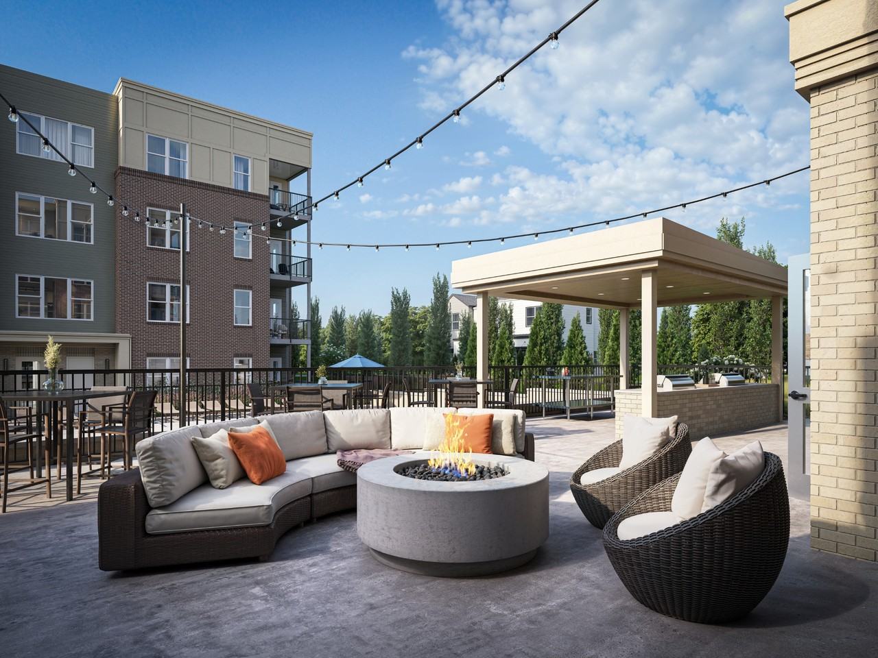 Trail House Apartments - Photo 2 of 23