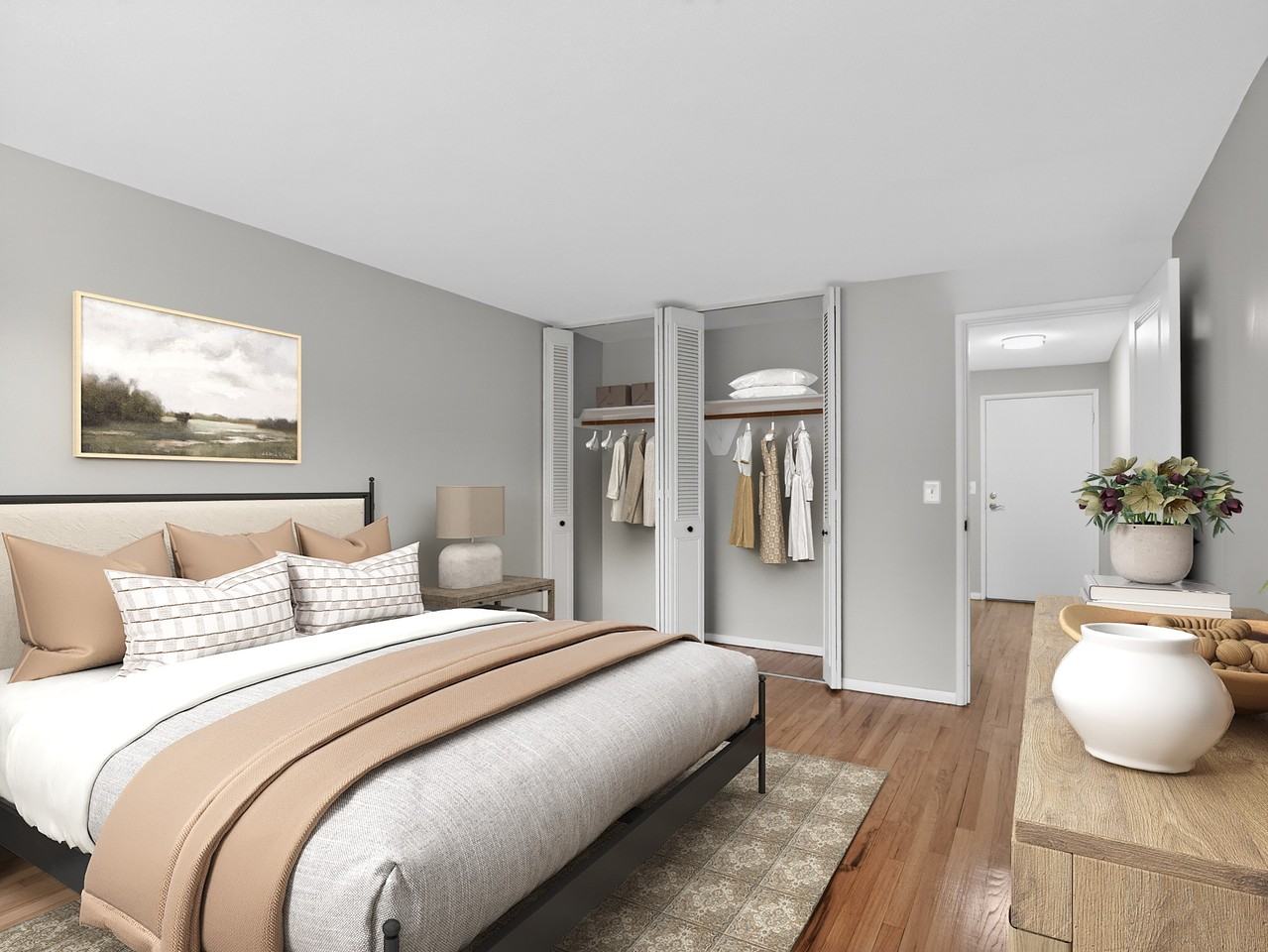 Eagle Rock Apartments at West Hartford - Photo 4 of 30
