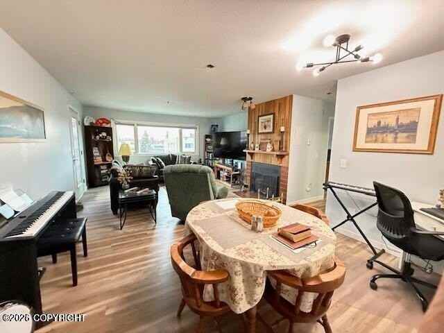 380 E 11th Ave #B421 - Photo 7 of 13
